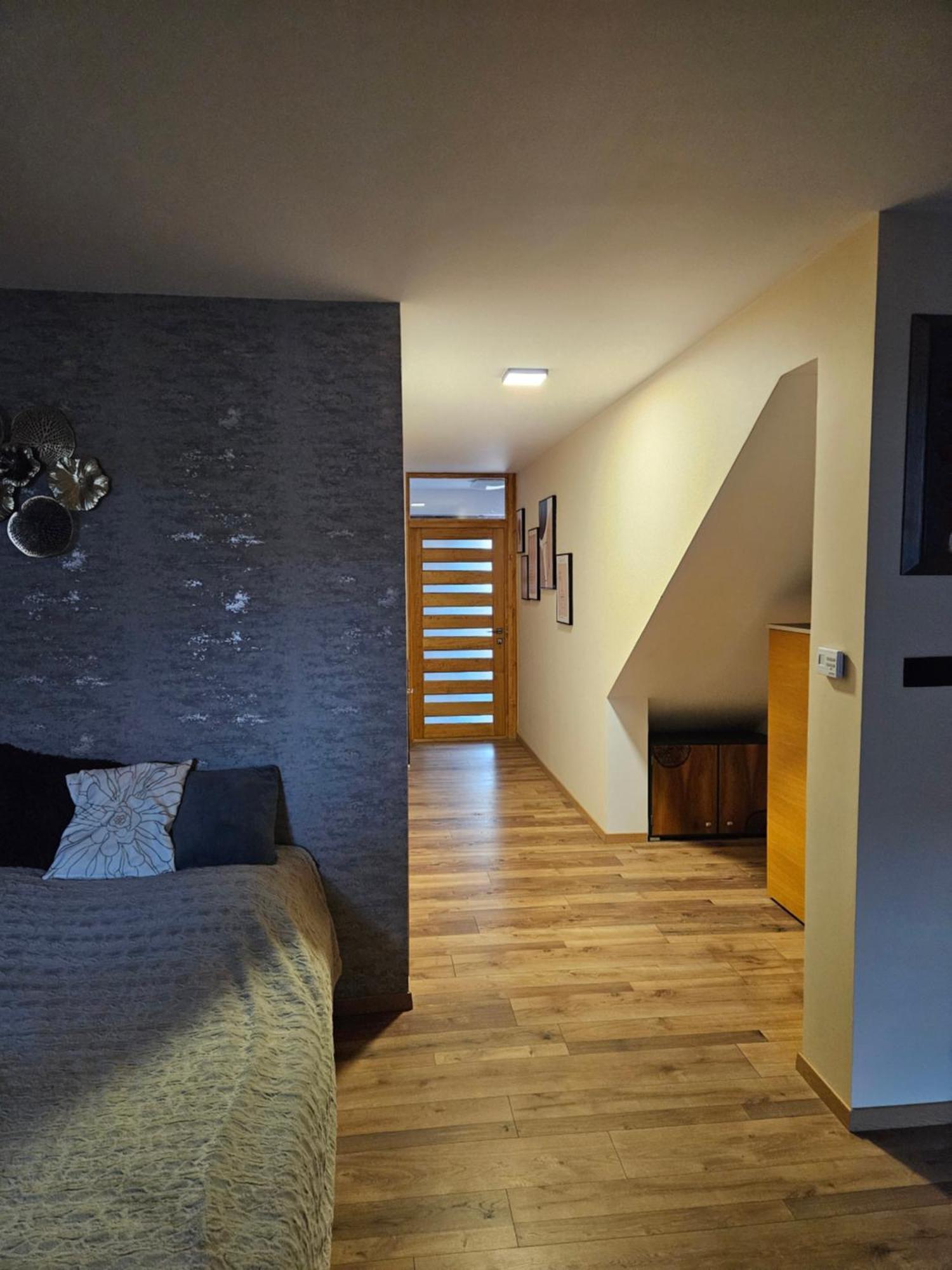 Toelgyes Apartmanhaz Szeged Kültér fotó